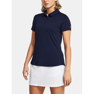 Under Armour Póló Nõi póló Under Armour UA Playoff SS Polo-BLU