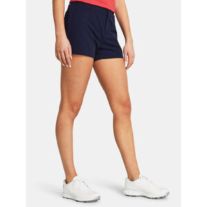 Under Armour Short N&otilde;i r&ouml;vidnadr&aacute;g Under Armour UA Drive 4in Short-BLU