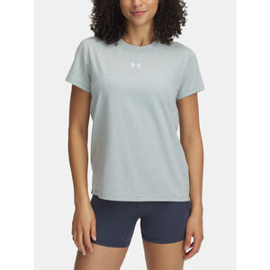 Under Armour Póló Nõi póló Under Armour UA Rival Core SS