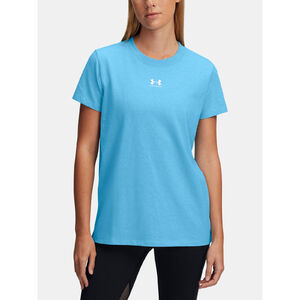 Under Armour Póló Nõi póló Under Armour UA Rival Core SS