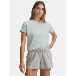 Under Armour P&oacute;l&oacute; N&otilde;i p&oacute;l&oacute; Under Armour UA Rival Core SS