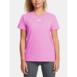 Under Armour Póló Nõi póló Under Armour UA Rival Core SS