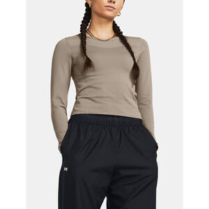Under Armour Aláöltözet Nõi póló Under Armour Vanish Elite Seamless LS