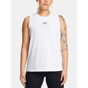 Under Armour Atléta Nõi trikó Under Armour UA Rival Muscle Tank