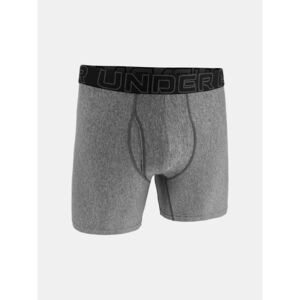 Under Armour Fehérnemű Férfi boxer Under Armour M UA Perf Tech 6in (1db)
