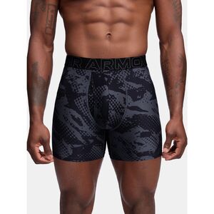 Under Armour Fehérnemű Férfi Under Armour M UA Perf Tech Nov 6in alsónadrág - (1db)