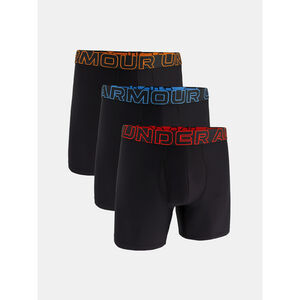 Under Armour Fehérnemű Férfi boxer Under Armour M UA Perf Tech (3db)