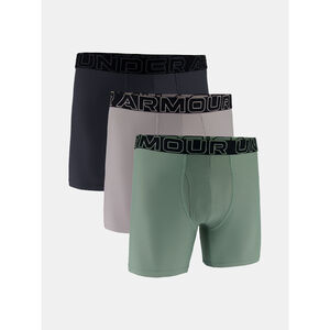 Under Armour Fehérnemű Férfi alsónadrág Under Armour M UA Perf Tech 6in (3db)