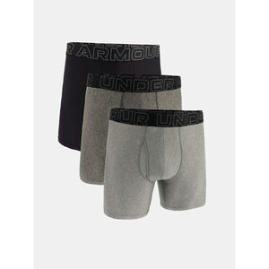Under Armour Fehérnemű Férfi boxer Under Armour M UA Perf Tech (3db)