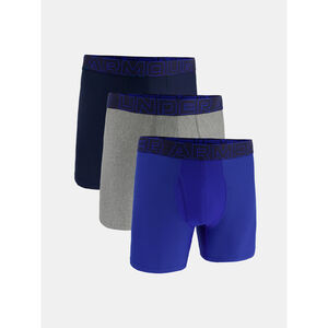 Under Armour Fehérnemű Férfi boxer Under Armour M UA Perf Tech (3db)