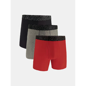 Under Armour Fehérnemű Férfi boxer Under Armour M UA Perf Tech (3db)
