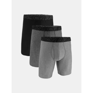 Under Armour Fehérnemű Férfi boxer Under Armour M UA Perf Tech (3db)