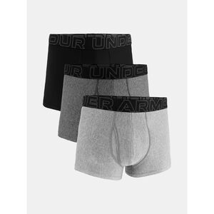 Under Armour Fehérnemű Férfi boxer Under Armour M UA Perf Tech (3db)