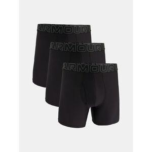 Under Armour Fehérnemű Férfi Under Armour M UA Perf Tech Mesh boxeralsó (3db)