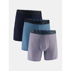 Under Armour Fehérnemű Férfi boxer Under Armour M UA Perf Tech Mesh (3db)