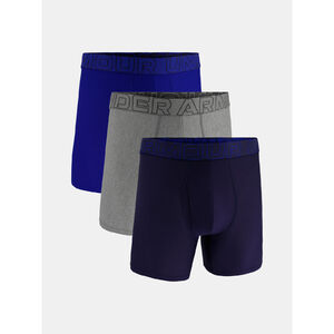 Under Armour Fehérnemű Férfi Under Armour M UA Perf Tech Mesh boxeralsó (3db)