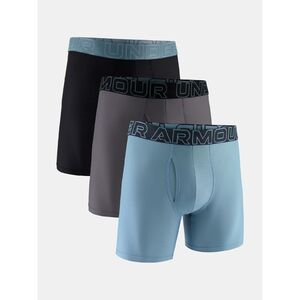 Under Armour Fehérnemű Férfi boxer Under Armour M UA Perf Tech Mesh (3db)