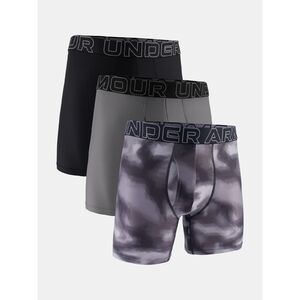 Under Armour Fehérnemű Férfi boxer Under Armour M UA Perf Tech Mesh (3db)