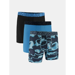 Under Armour Fehérnemű Férfi Under Armour M Perf Tech Mesh Nov 6in boxeralsó (3db)