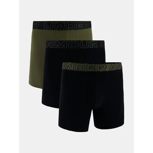 Under Armour Fehérnemű Férfi alsónadrág Under Armour M UA Perf Cotton (3db)