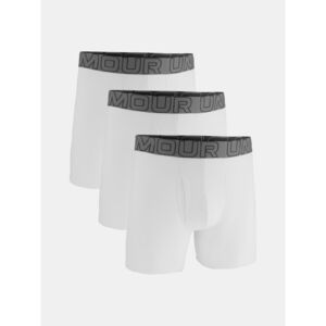 Under Armour Fehérnemű Férfi Under Armour M UA Perf Cotton boxeralsó (3db)
