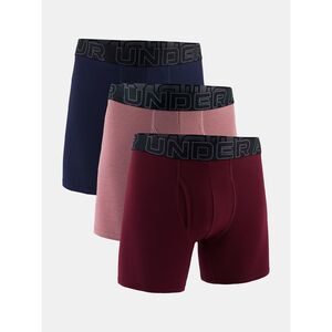 Under Armour Fehérnemű Férfi alsónadrág Under Armour M UA Perf Cotton (3db)