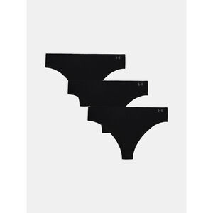 Under Armour Fehérnemű Nõi tanga Under Armour UA Pure Stretch NS (3db)