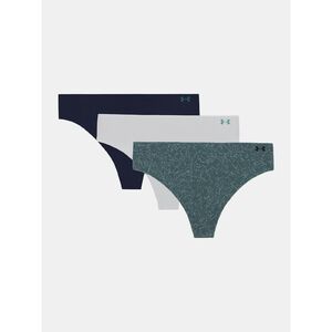 Under Armour Fehérnemű Nõi tanga Under Armour UA Pure Stretch NS (3db)