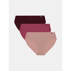 Under Armour Fehérnemű Nõi alsónadrág Under Armour UA Pure Stretch NS (3db)