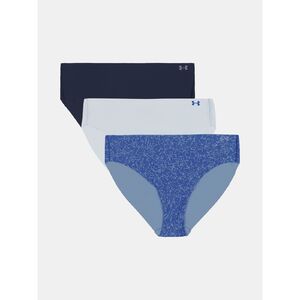 Under Armour Fehérnemű Nõi alsónadrág Under Armour UA Pure Stretch NS (3db)