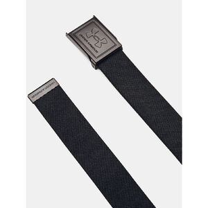 Under Armour &Ouml;v/Der&eacute;ksz&iacute;j F&eacute;rfi &ouml;v Under Armour M Stretch Webbing Belt