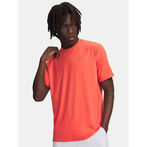 Under Armour P&oacute;l&oacute; F&eacute;rfi p&oacute;l&oacute; Under Armour Vanish Energy SS-RED