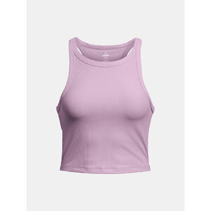 Under Armour Atléta Nõi trikó Under Armour Meridian Rib Crop Tank