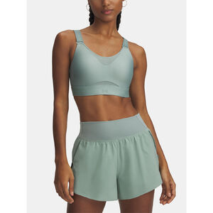 Under Armour Sportmelltartó Nõi melltartó Under Armour UA Infinity High 2.0 Bra