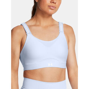 Under Armour Sportmelltartó Nõi Under Armour UA Infinity High 2.0 Bra-BLU melltartó