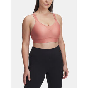 Under Armour Sportmelltartó Nõi melltartó Under Armour UA Infinity High 2.0 Bra