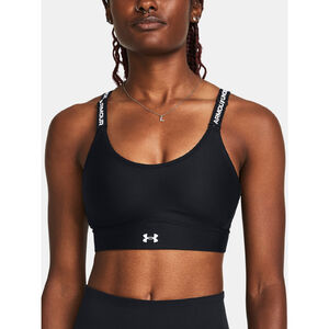 Under Armour Sportmelltartó Nõi melltartó Under Armour UA Infinity Mid 2.0 Bra