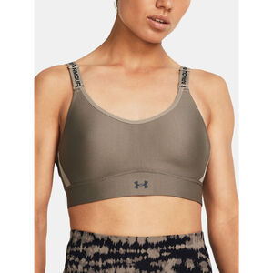 Under Armour Sportmelltartó Nõi melltartó Under Armour UA Infinity Mid 2.0 Bra