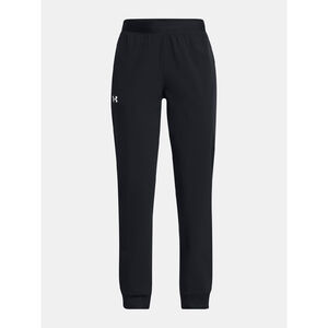 Under Armour Nadrág Lány melegítõ Under Armour G ArmourSport Woven Jogger