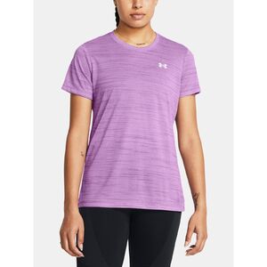 Under Armour Póló Nõi póló Under Armour Tech Tiger SSC-PPL