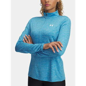 Under Armour Pulóver Nõi póló Under Armour Tech 1/2 Zip- Twist