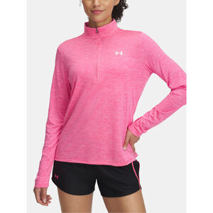 Under Armour Pul&oacute;ver N&otilde;i p&oacute;l&oacute; Under Armour Tech 1/2 Zip- Twist