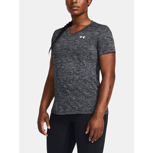 Under Armour Póló Nõi póló Under Armour Tech SSV- Twist
