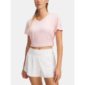 Under Armour Póló Nõi póló Under Armour Tech SSV- Twist