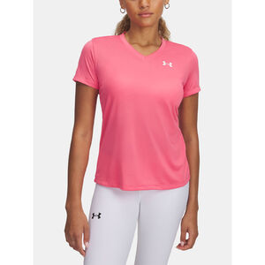 Under Armour Póló Nõi póló Under Armour Tech SSV- Solid