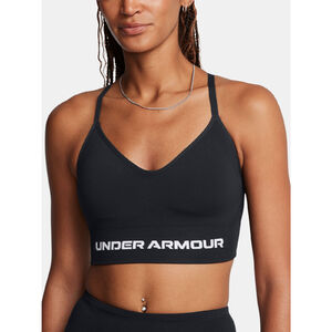 Under Armour Sportmelltartó Nõi melltartó Under Armour Vanish Seamless Low Bra