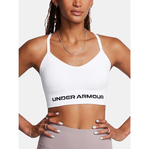 Under Armour Sportmelltartó Nõi melltartó Under Armour Vanish Seamless Low Bra