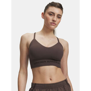 Under Armour Sportmelltart&oacute; N&otilde;i melltart&oacute; Under Armour Vanish Seamless Low Bra