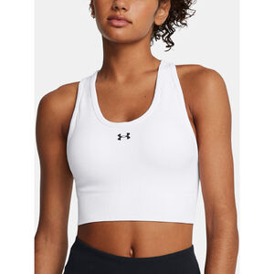 Under Armour Sportmelltartó Nõi Under Armour Vanish Seamless Mid Bra melltartó