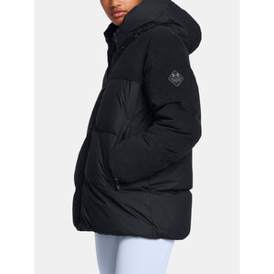 Under Armour Kabát, dzseki Nõi kabát Under Armour LIMITLESS DOWN OS PUFF CORD